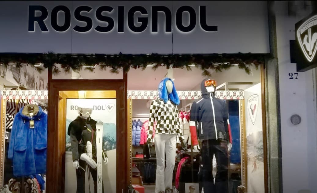 Pro-Shop Rossignol Cervinia