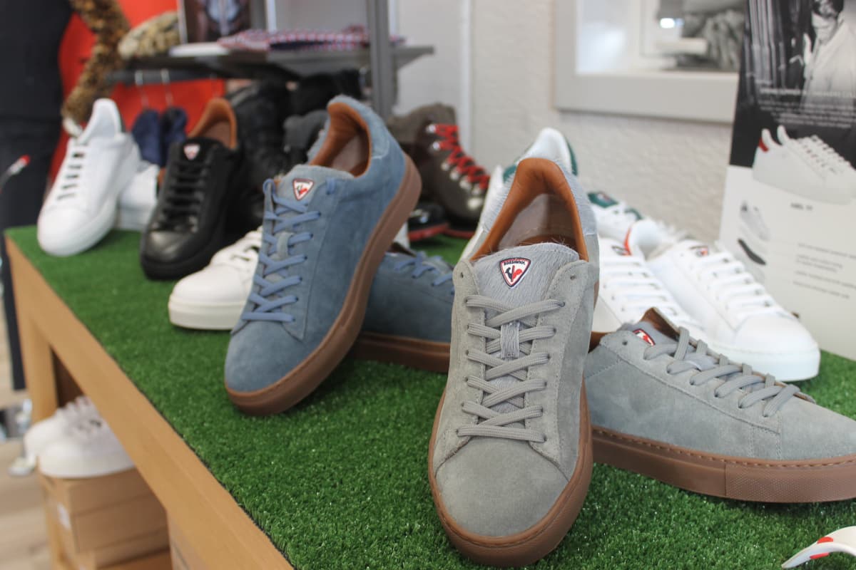 Rossignol Sci Pro-Shop Montebelluna