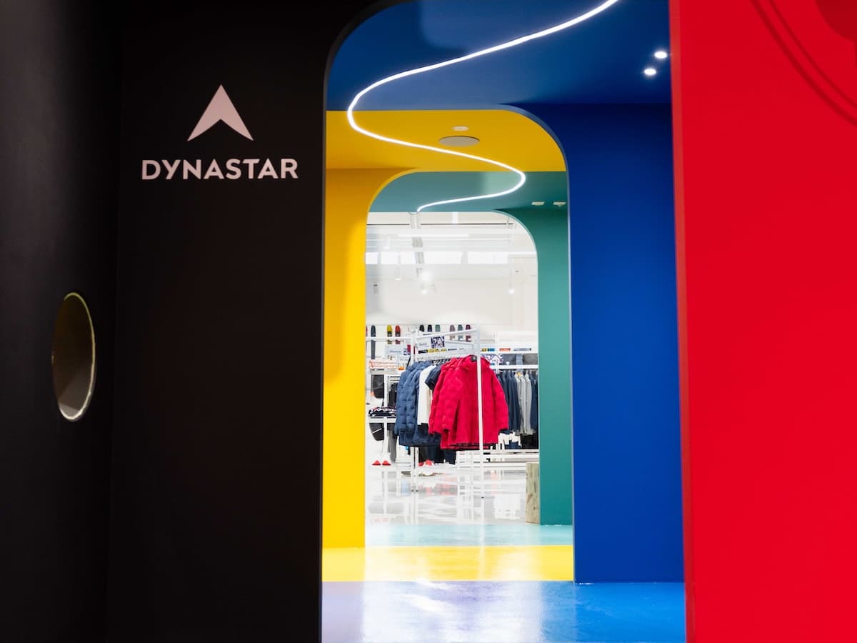 Startgate Proshop Rossignol Bex